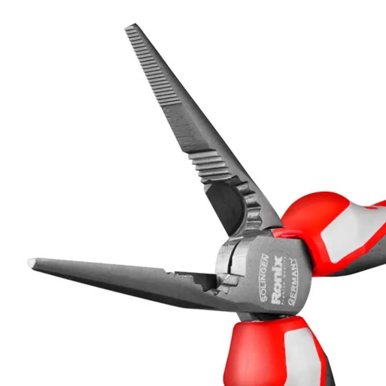 دم باریک آلمانی 6 اینچ رونیکس RH-1316